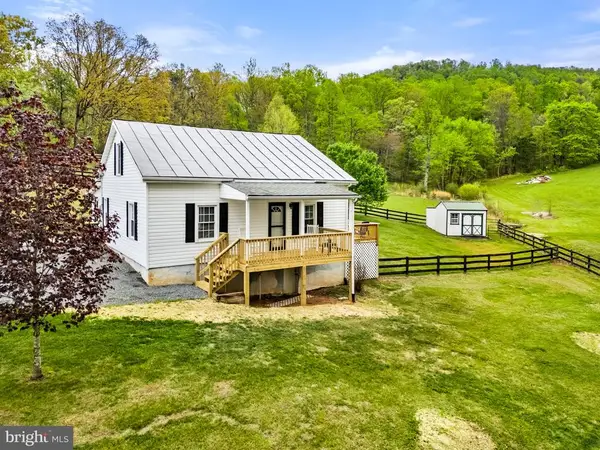 2459 Thoroughfare Rd, Brightwood, VA 22715