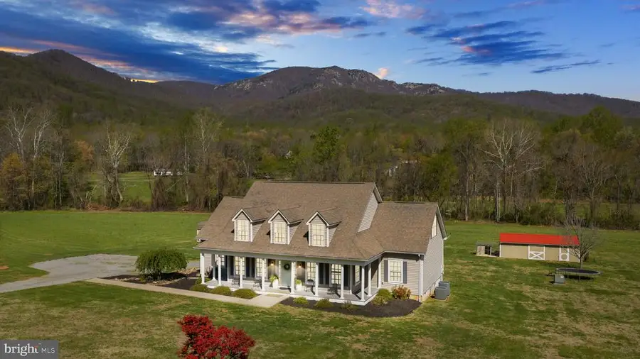 3063 Etlan Road, Etlan, VA 22719 - #3