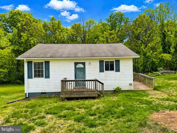 4085 Blue Ridge Tpke S, Rochelle, VA 22738