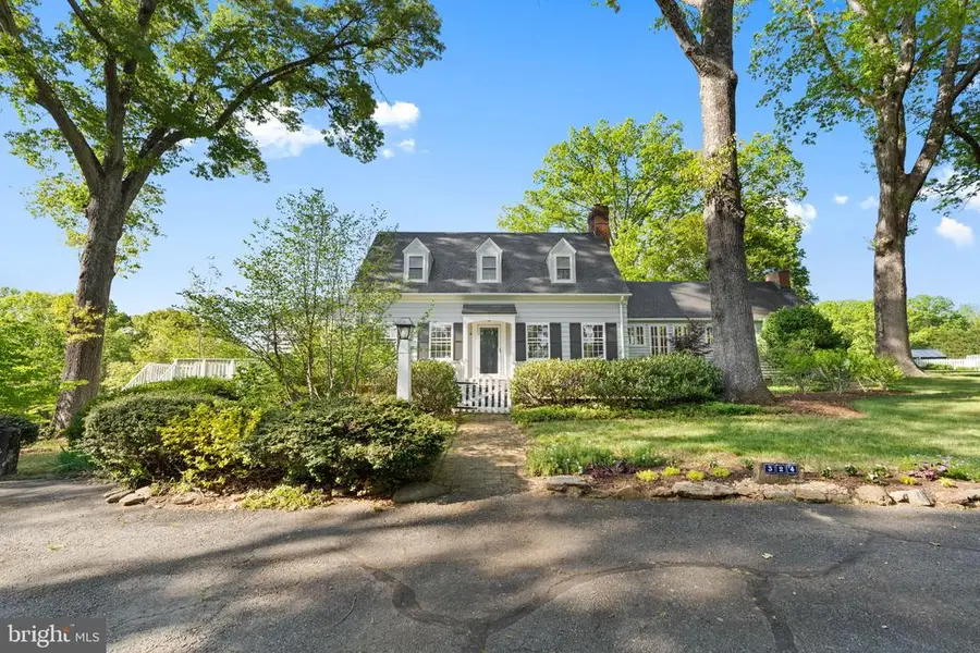 324 Blue Ridge Tpke N, Madison, VA 22727 - #3