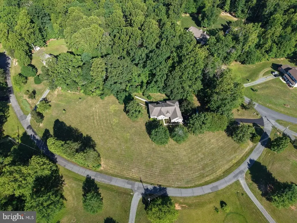 14 Surrey, Madison, VA 22727 - #1