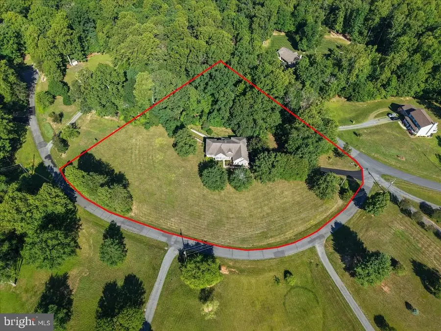 14 Surrey, Madison, VA 22727 - #2