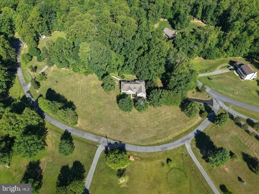 14 Surrey, Madison, VA 22727 - #3