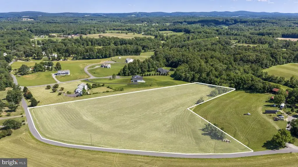 0 John Tucker, Madison, VA 22727 - #1