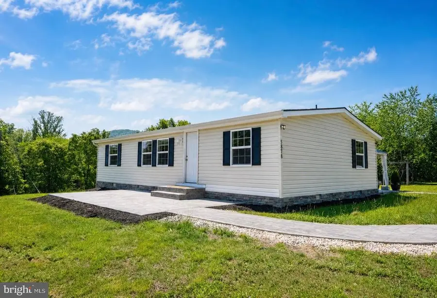 5878 Seminole Trl N, Brightwood, VA 22715 - #2