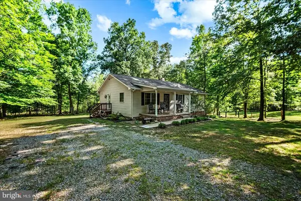 804 Buggy, Rochelle, VA 22738