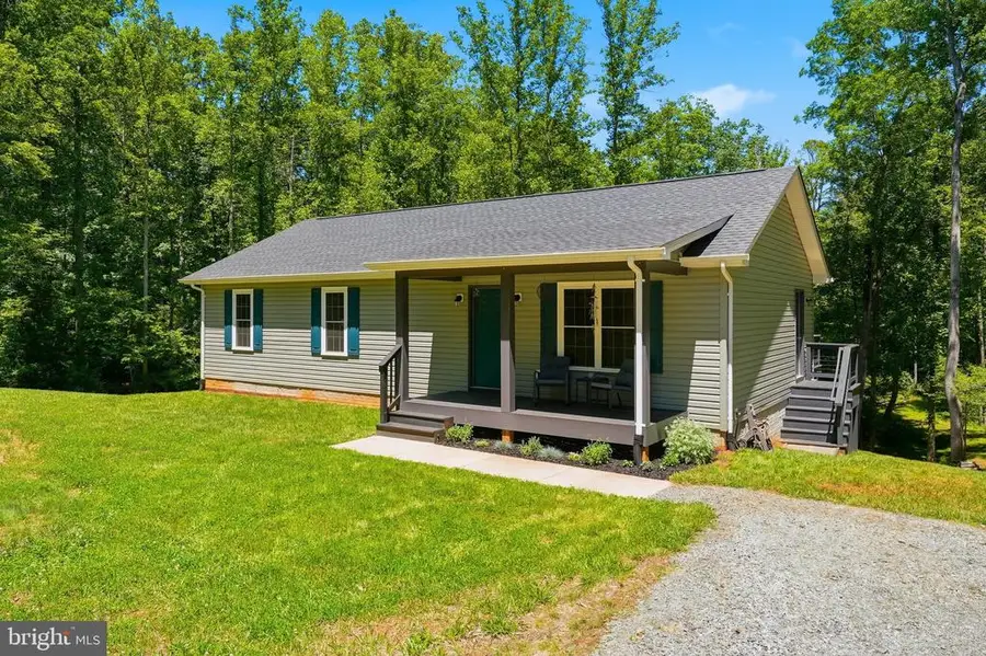 898 Seville Rd., Madison, VA 22727 - #2