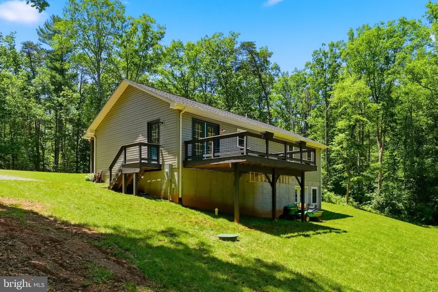 898 Seville Rd., Madison, VA 22727 - #3