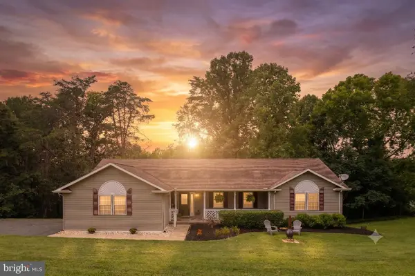 104 Half Penny Ln, Madison, VA 22727