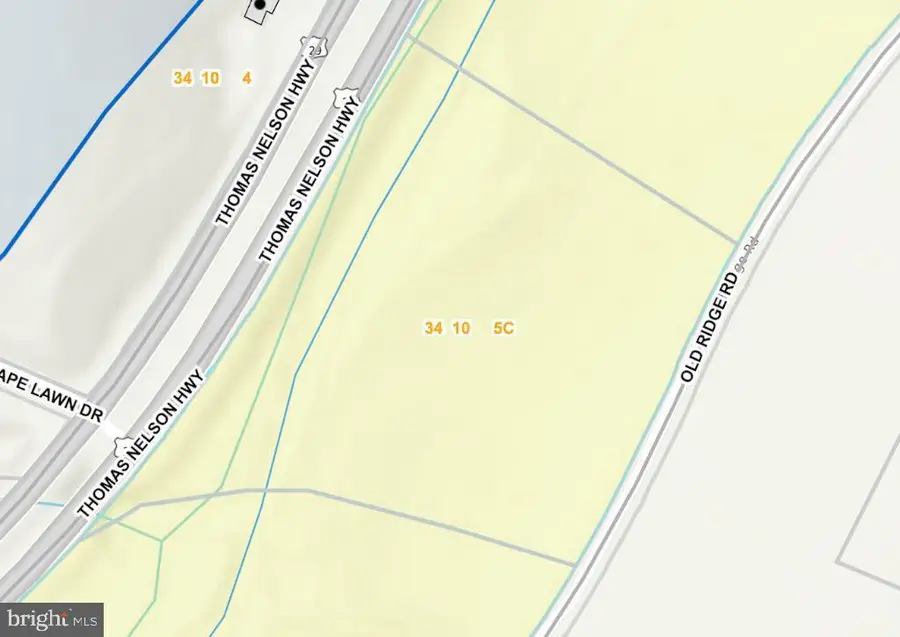 0 Old Ridge Rd, Lovingston, VA 22949 - Image #3