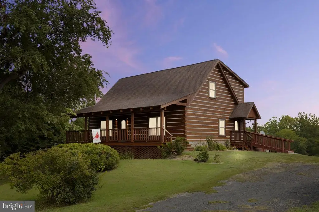 6403 Zachary Taylor Hwy, Culpeper, VA 22701 - Image #1