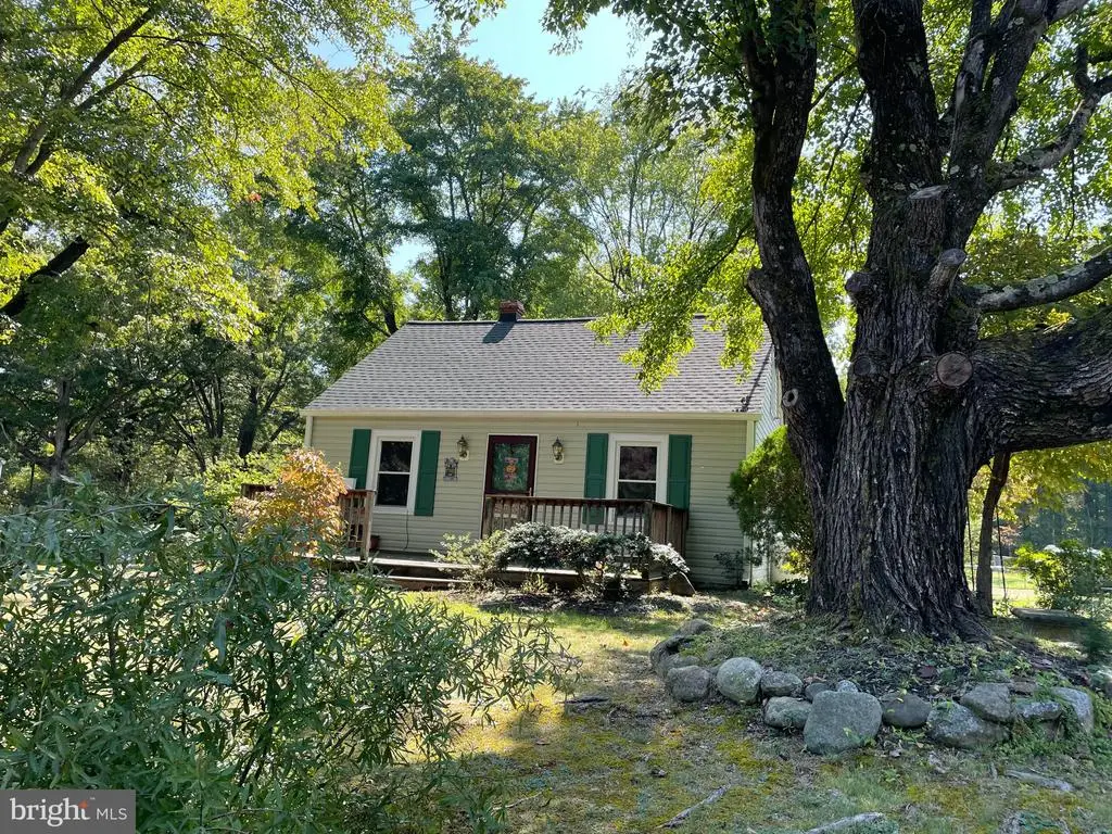 20296 Constitution Hwy, Orange, VA 22960 - #1