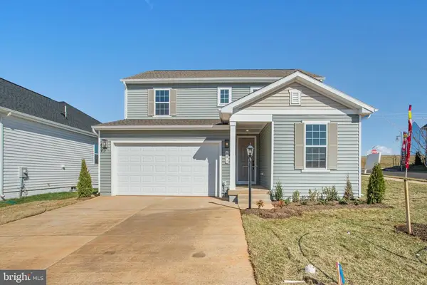 601 Clover Ln, Orange, VA 22960