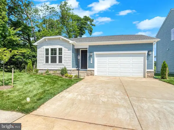 635 Clover Ln, Orange, VA 22960