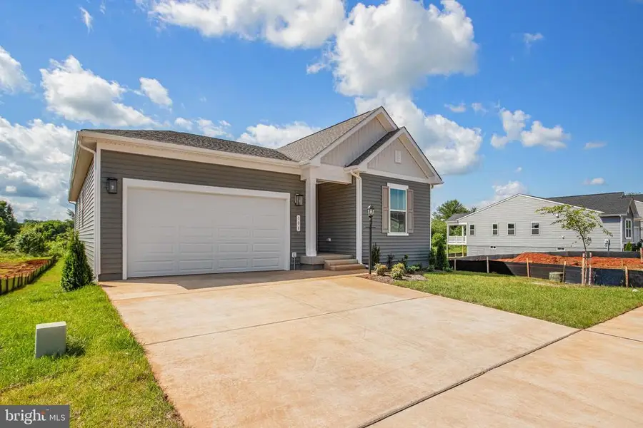 508 Aster Ln, Orange, VA 22960 - #3