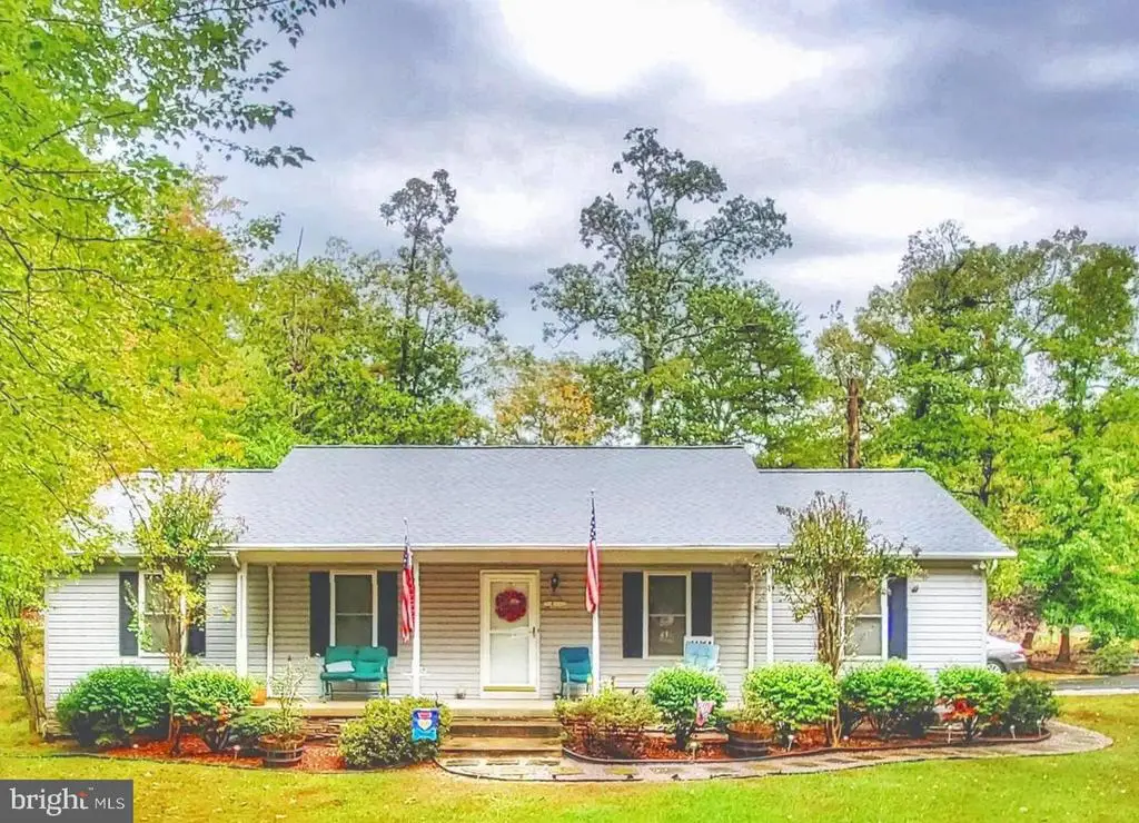 206 Liberty Blvd, Locust Grove, VA 22508 - #1