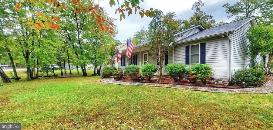 206 Liberty Blvd, Locust Grove, VA 22508 - #2