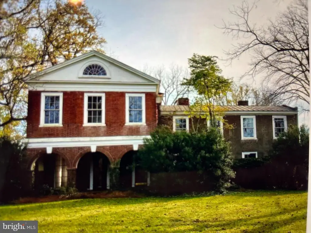 12261 Old Gordonsville Rd, Orange, VA 22960 - #1