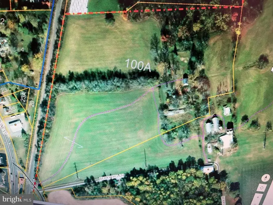 12261 Old Gordonsville Rd, Orange, VA 22960 - #2