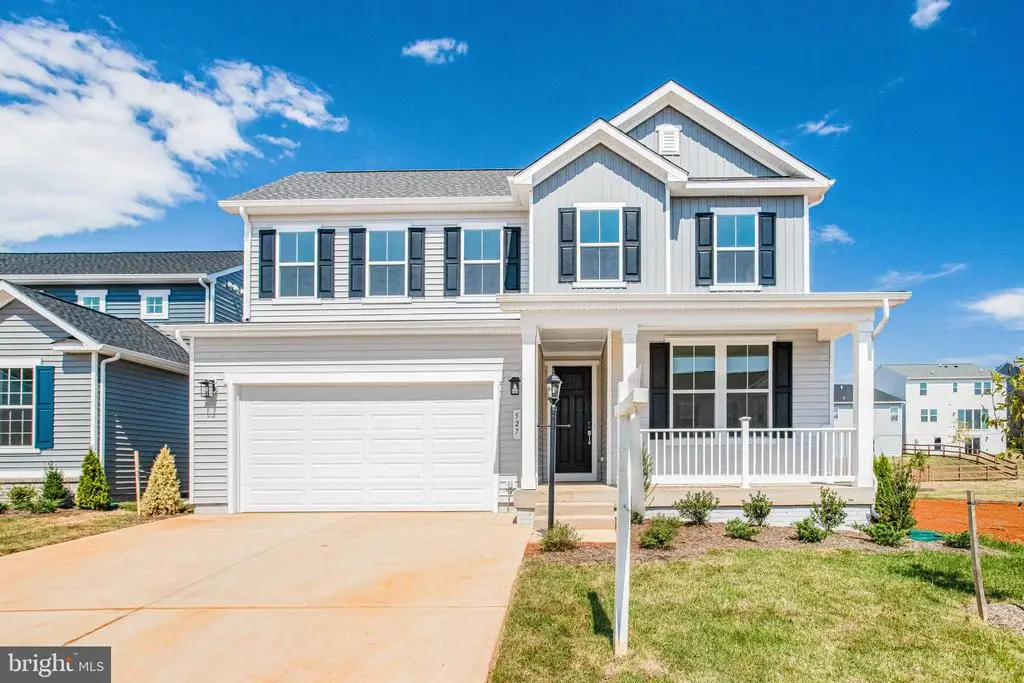 527 Aster Ln, Orange, VA 22960 - #1