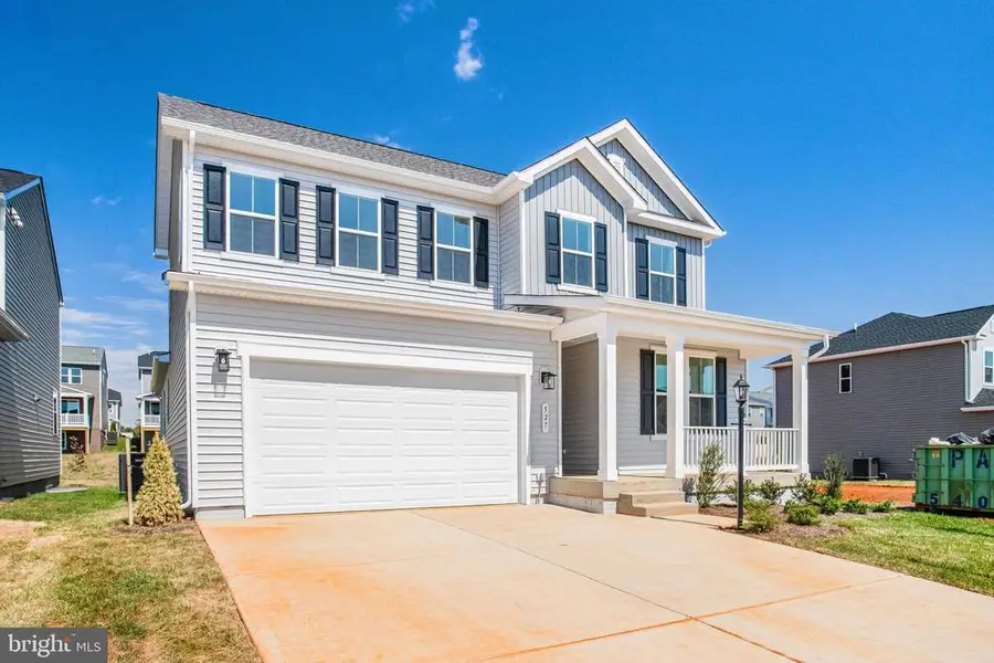 527 Aster Ln, Orange, VA 22960 - #3