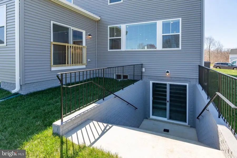 0 Zoar Rd, Locust Grove, VA 22508 - #2