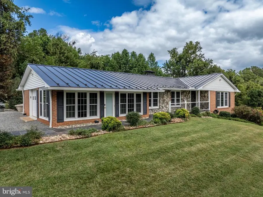 12320 Mayhurst Ln, Orange, VA 22960 - #2