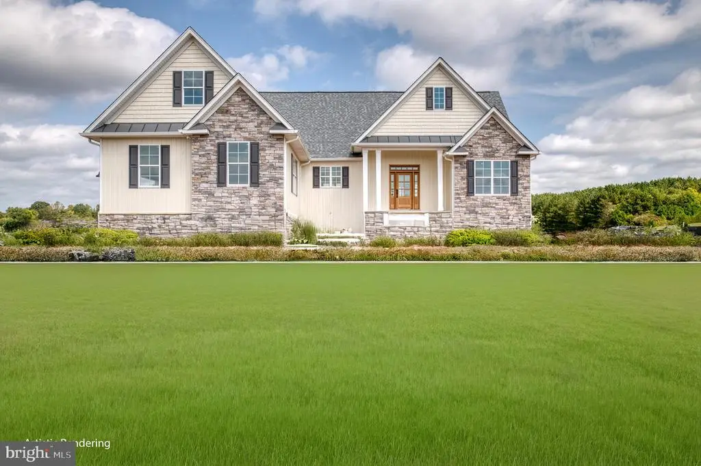 20291 Bennetts Way, Orange, VA 22960 - #1