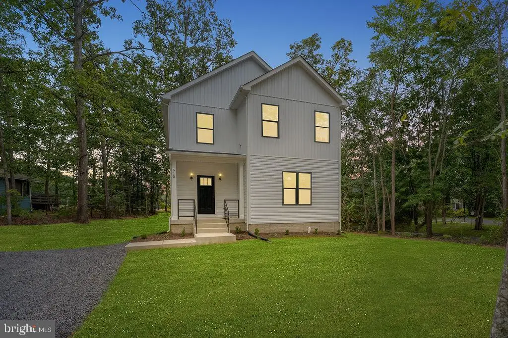 515 Constitution Blvd, Locust Grove, VA 22508 - #1