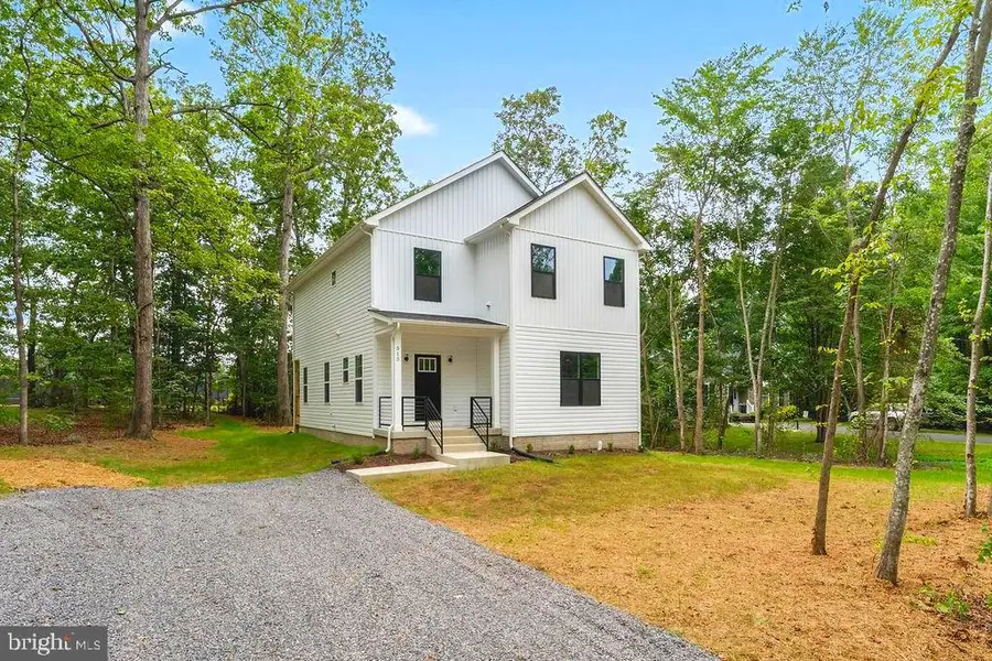 515 Constitution Blvd, Locust Grove, VA 22508 - #3