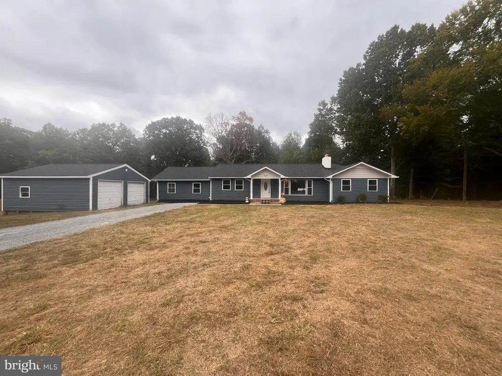 28542 Raccoon Ford Rd, Culpeper, VA 22701 - #1