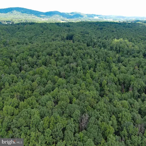 0 Justice Dr, Gordonsville, VA 22942