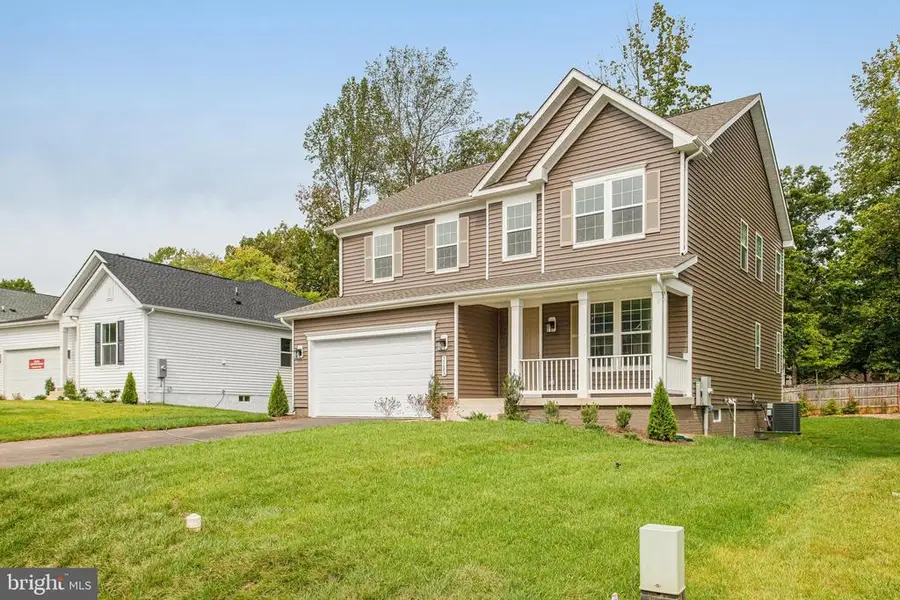 35603 Pine Needle Ln, Locust Grove, VA 22508 - #2