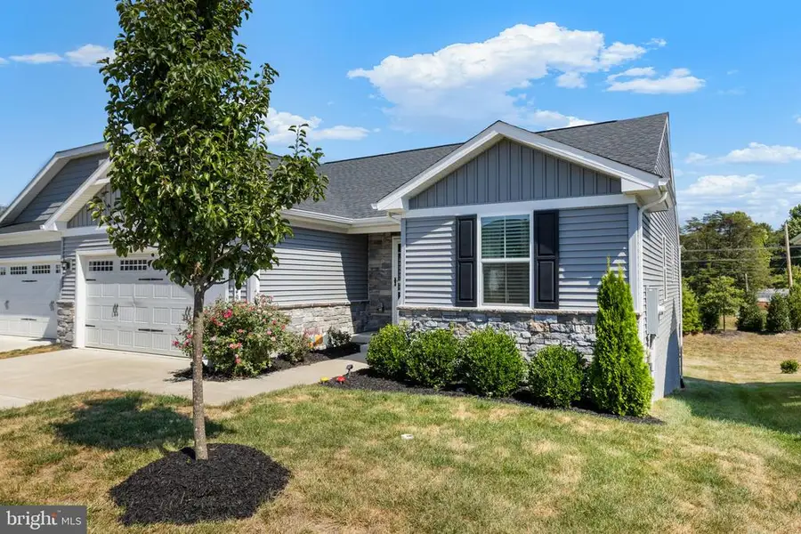 35049 Mansours Dr, Locust Grove, VA 22508 - #2