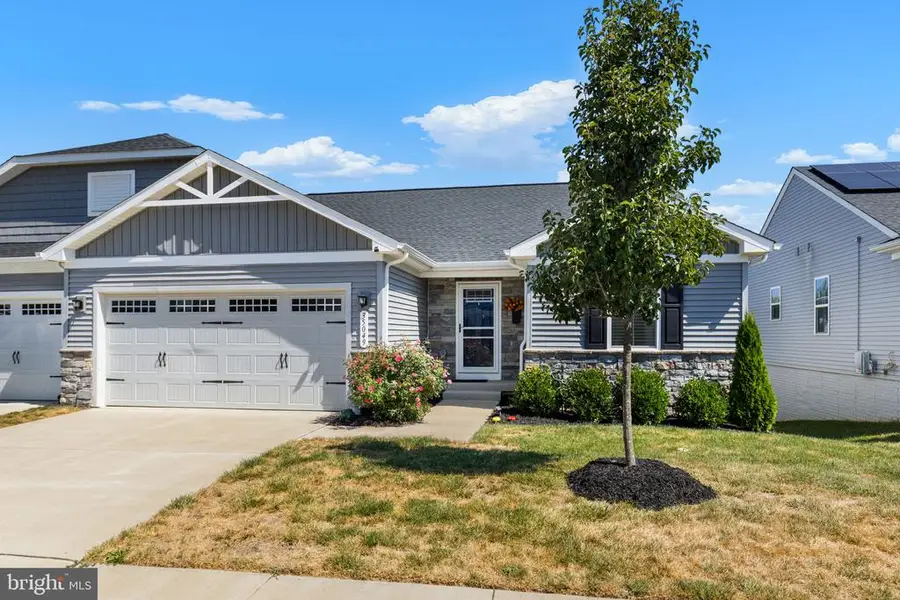 35049 Mansours Dr, Locust Grove, VA 22508 - #3