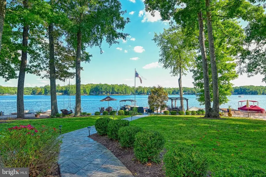614 Cornwallis Ave, Locust Grove, VA 22508 - #3
