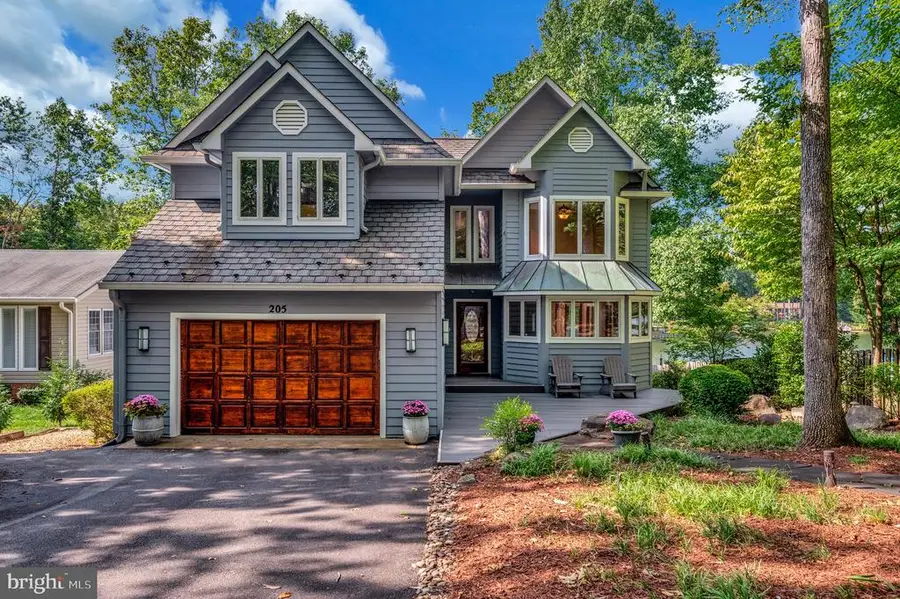 205 Skyline Rd, Locust Grove, VA 22508 - Image #3