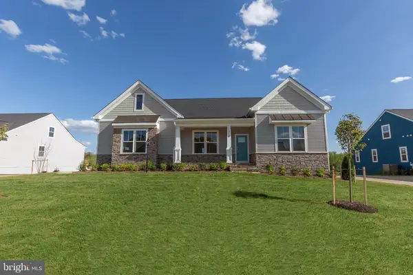 0 Tatum Rd, Unionville, VA 22567
