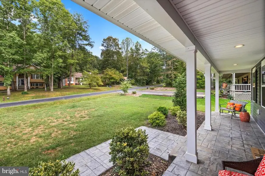 537 Monticello Cir, Locust Grove, VA 22508 - #3