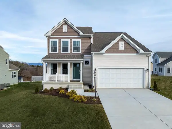 0 Tatum Rd, Unionville, VA 22567