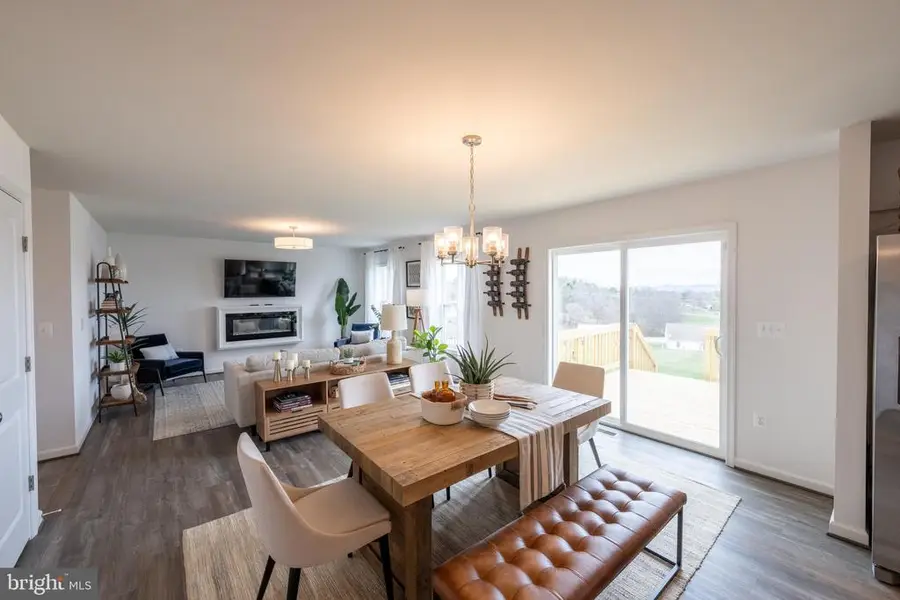 0 Tatum Rd, Unionville, VA 22567 - #2