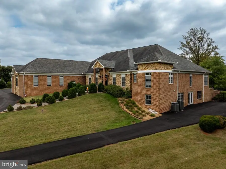 17054 Constitution Hwy, Orange, VA 22960 - #3