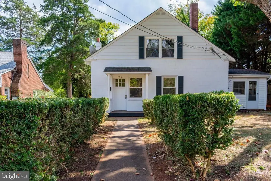 194 Morton St, Orange, VA 22960 - Image #2