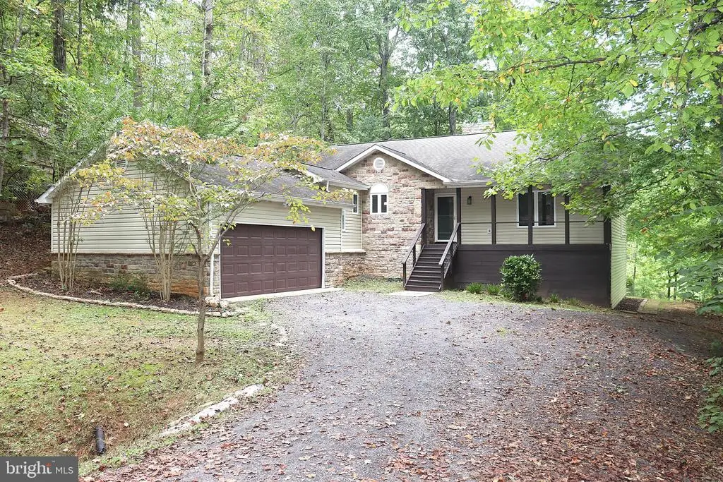 1111 Eastover Pkwy, Locust Grove, VA 22508 - #1