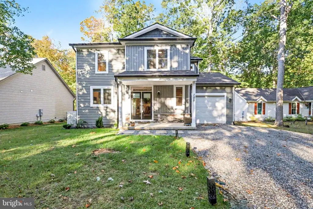 105 Chesterfield Ct, Locust Grove, VA 22508 - #1