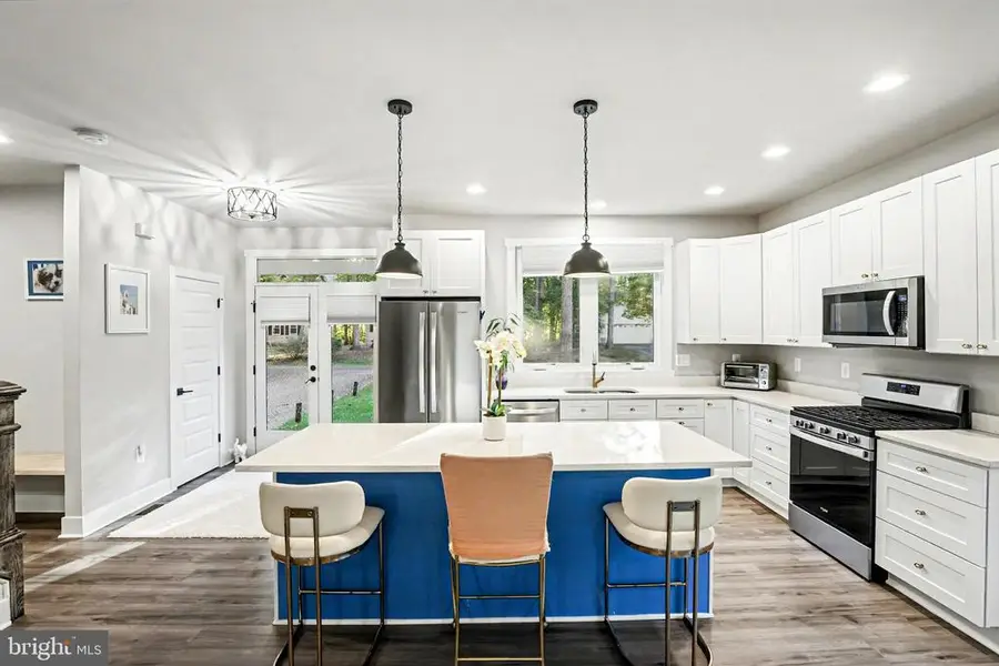 105 Chesterfield Ct, Locust Grove, VA 22508 - #2