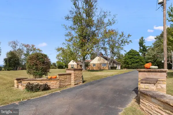 9441 Constitution Hwy, Somerset, VA 22972