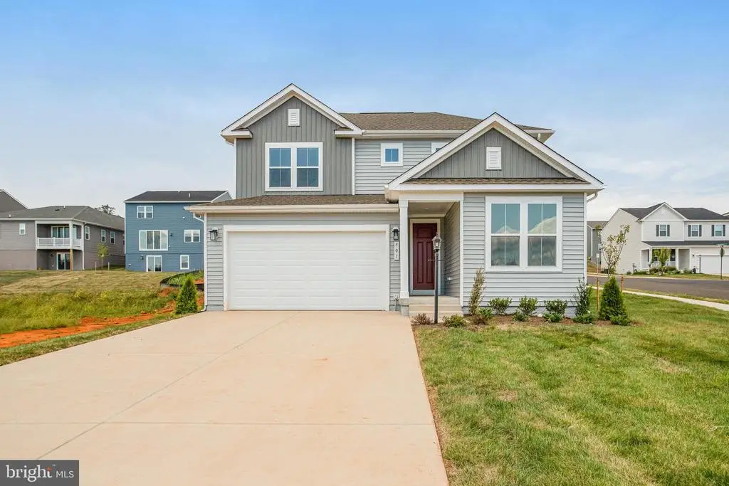 501 Aster Ln, Orange, VA 22960 - #1