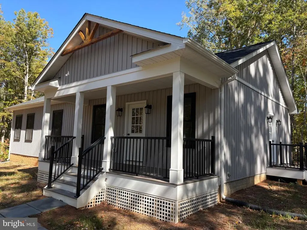 16457 Mountain Track Rd, Orange, VA 22960 - #1