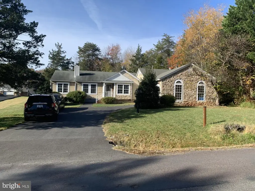 109 Fairfax Ln, Locust Grove, VA 22508 - Image #1